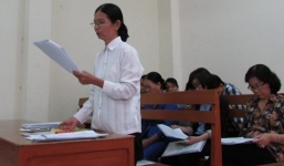 'Kỳ án bánh mì': 'Thua' vì mua bánh mì không có hóa đơn, chứng từ